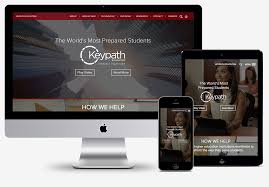 Keypath Education Evolutyz | AI & Product Engineering Partner