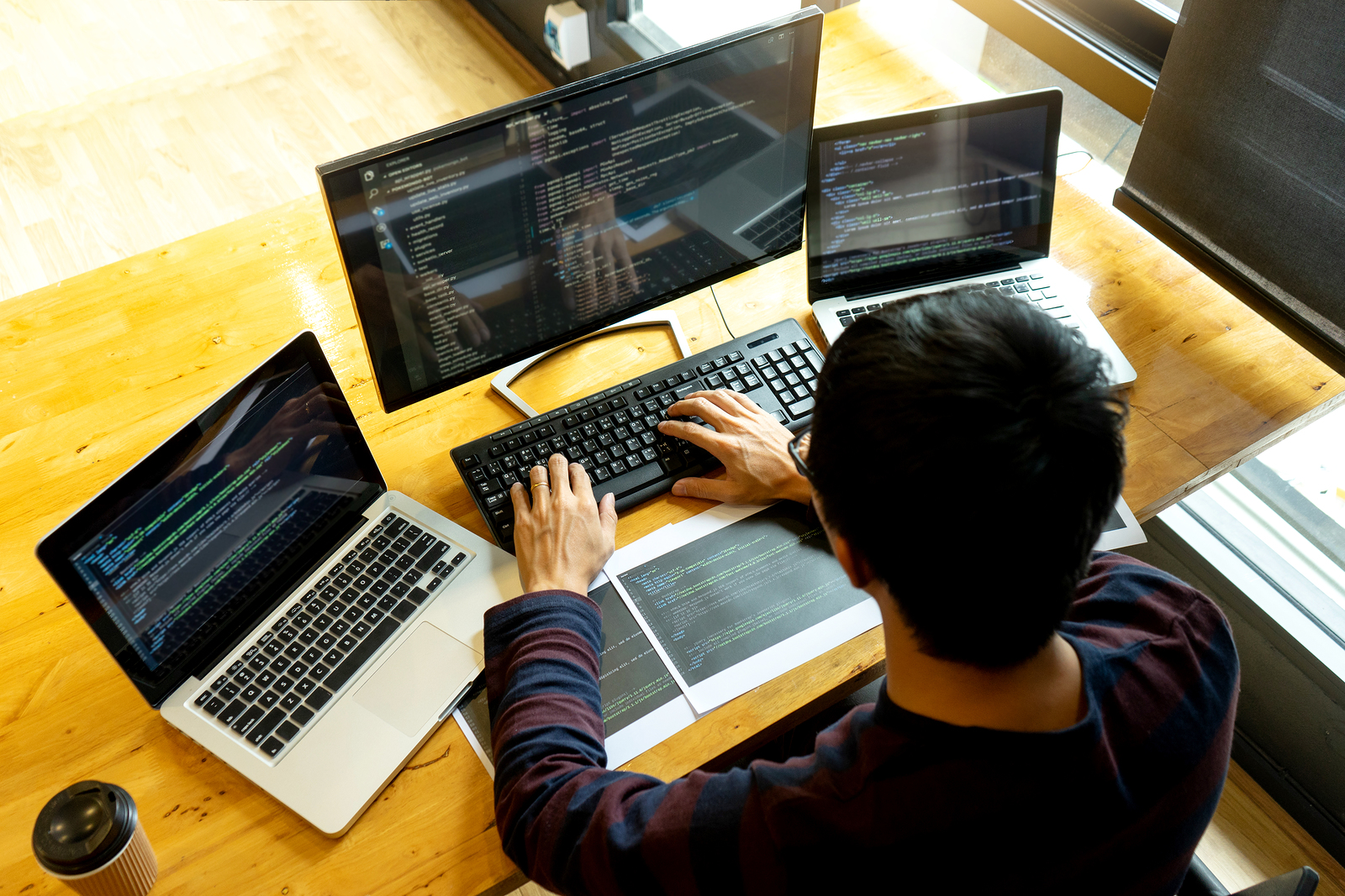 IT Solutions Provider ǀ Evolutyz ǀ IT Solution Company